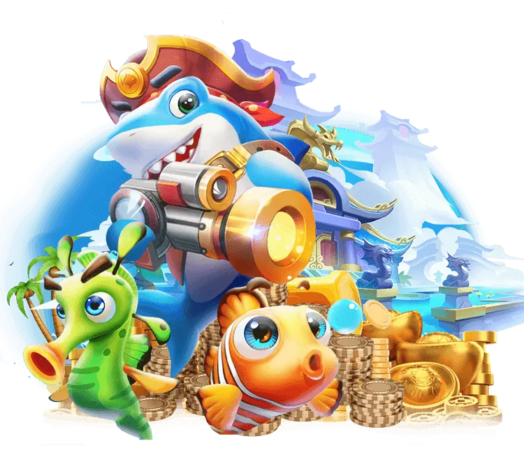 Game Bắn Cá 1win